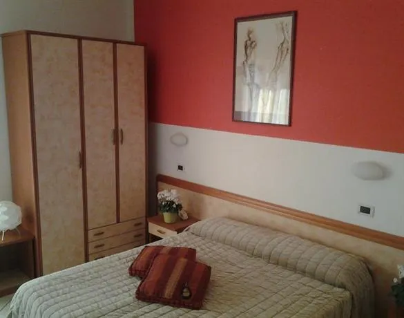 Hotel Danubio - Image 1