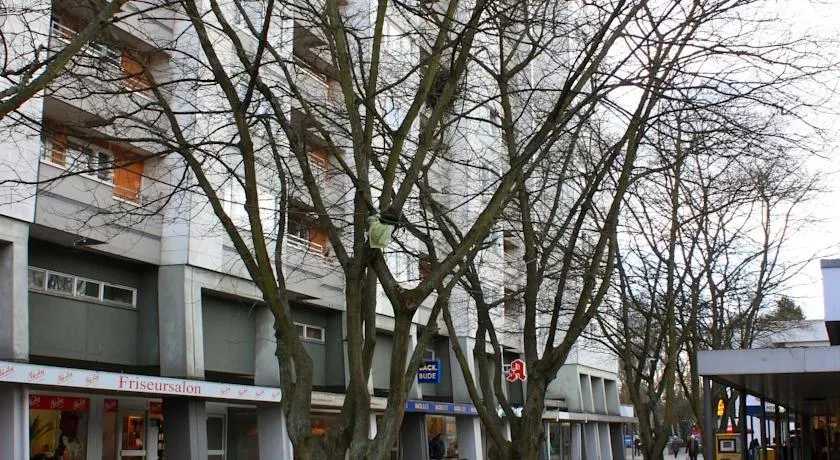 Apartment Fairview - Image 1