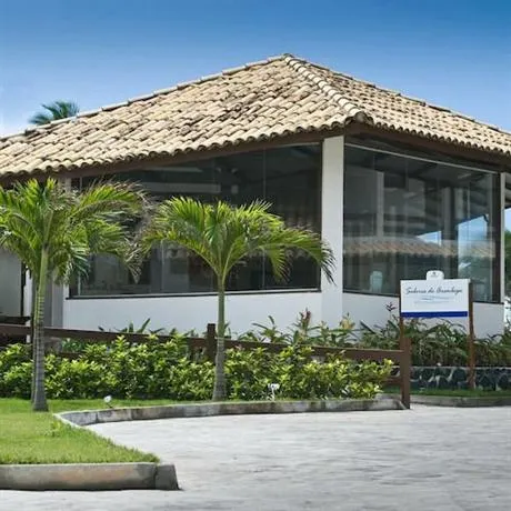 Hotel Arembepe Beach - Image 1