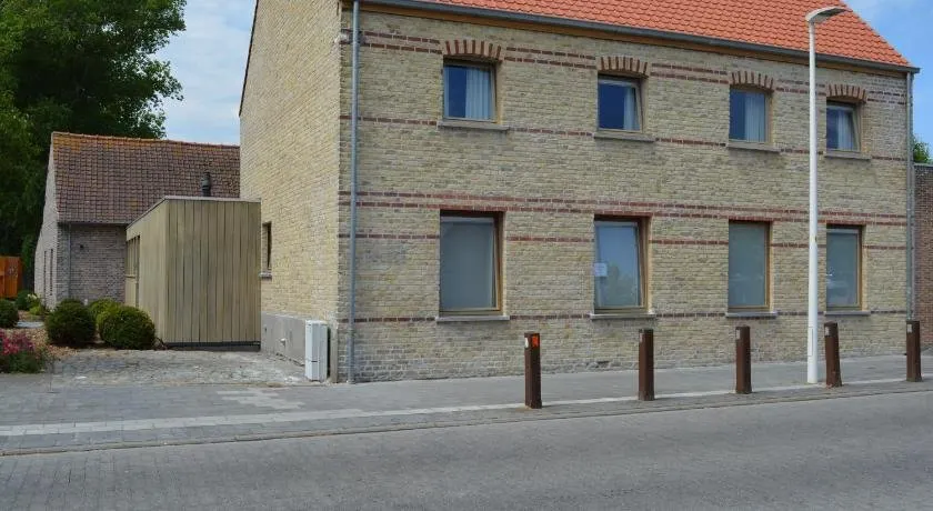 Vakantiewoning Den Landman - Image 1
