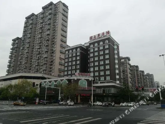 Chen Xiang Guest Hotel - Image 1