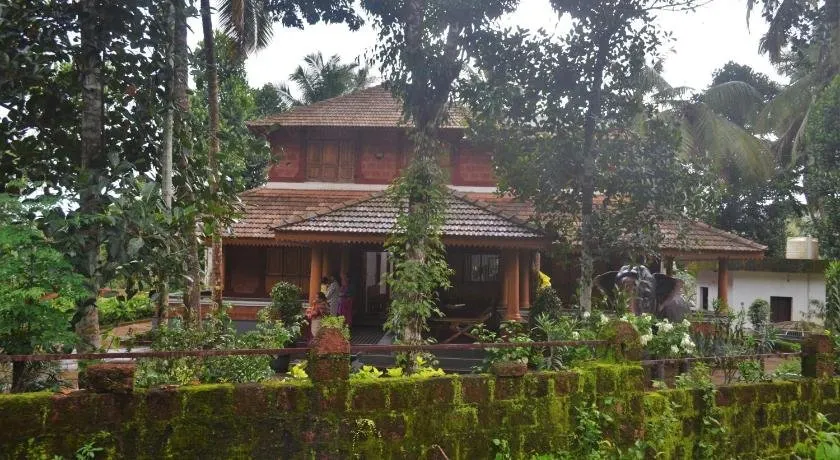 Poonthanam Homestay - Image 1