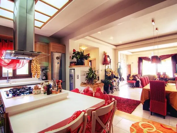 Family Villa Ellis Plakias with private pool 200m to the beach walking distance to the amenities - Image 1