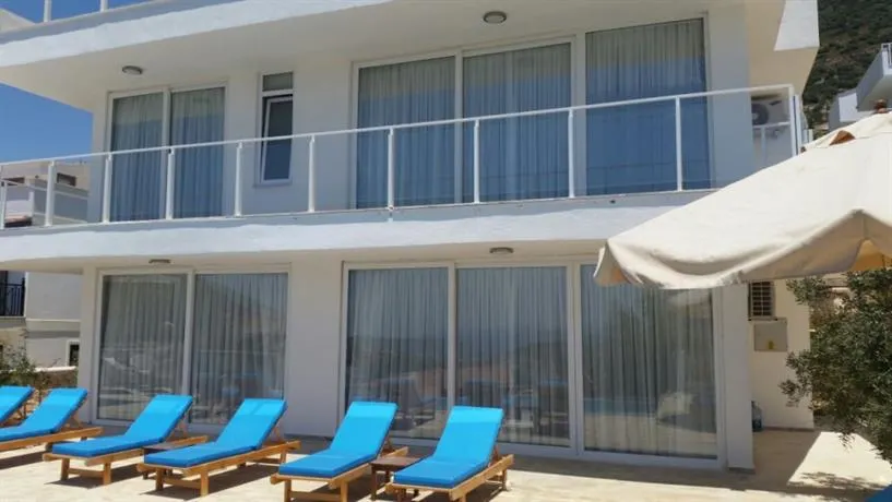 Villa Zeytouna - Image 1