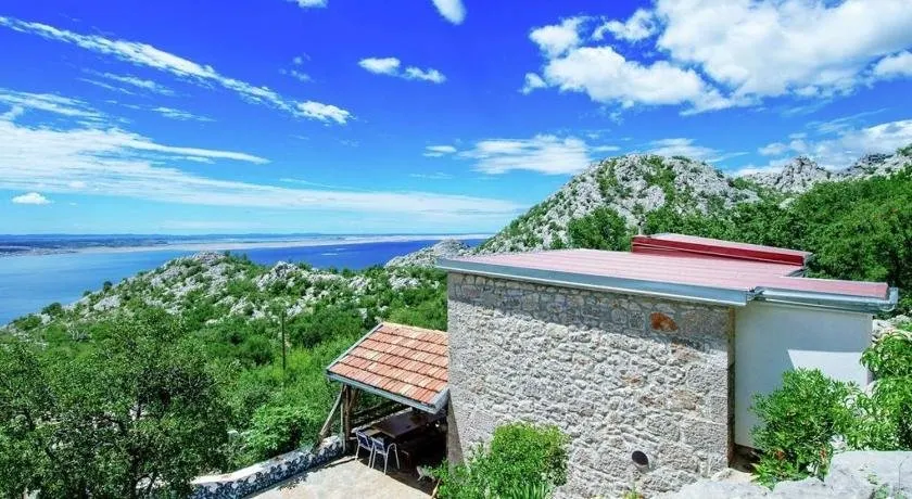 Holiday home Starigrad Paklenica 2 - Image 1