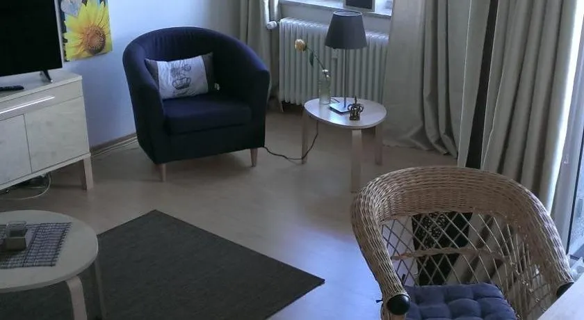 Ferienappartement Potthoff 2 - Image 1