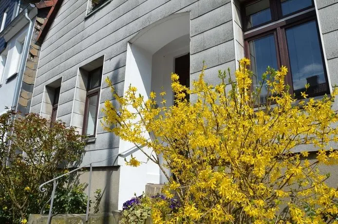 Reisekultouren Apartments Detmold - Image 1
