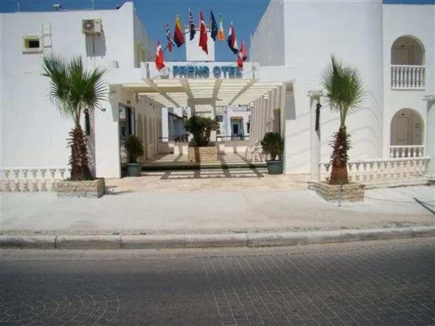 Prens Hotel - Image 1