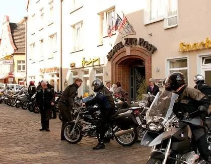 City Apartments Altstadt Stralsund - Image 1