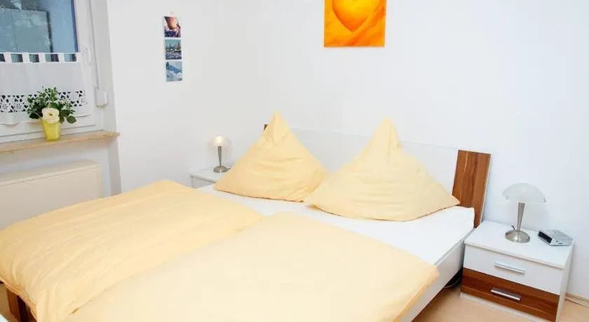 Ferienwohnung Sandburg - Image 1