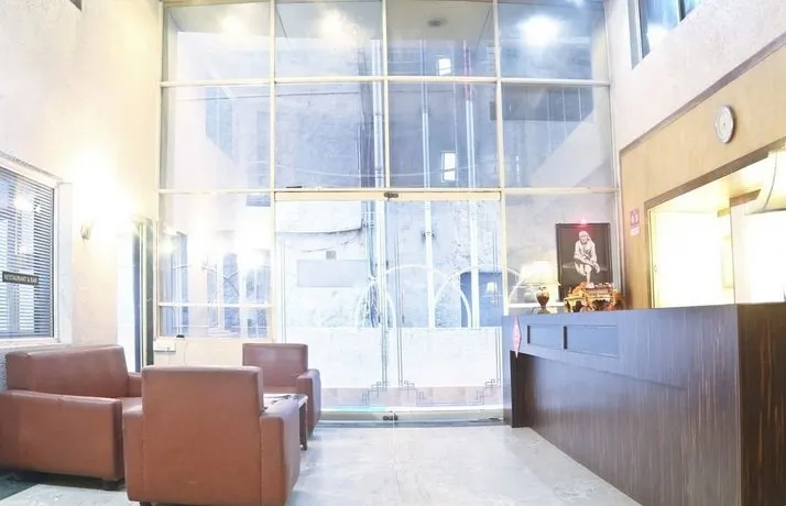 ZO Rooms Chinchwad Station - Image 1