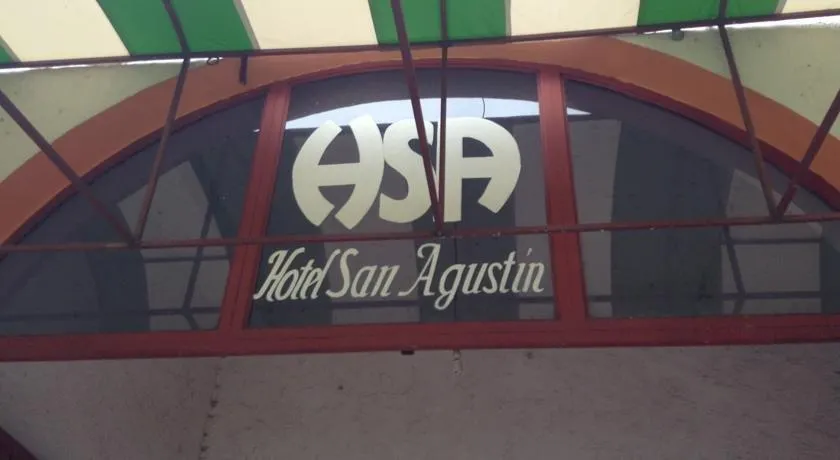 Hotel San Agustin - Image 1