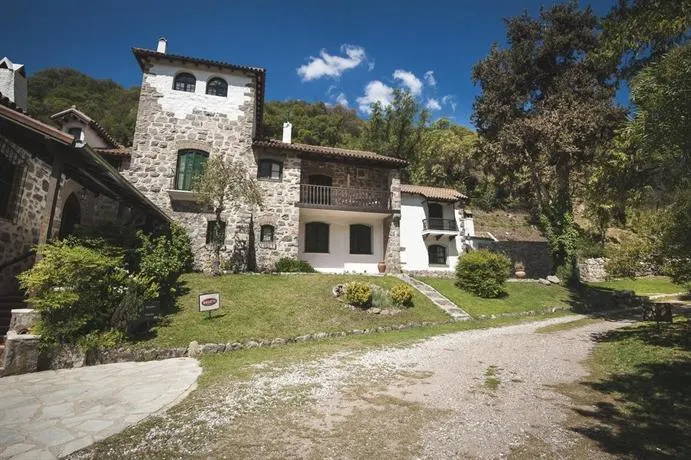 Hostal Toledo - Image 1