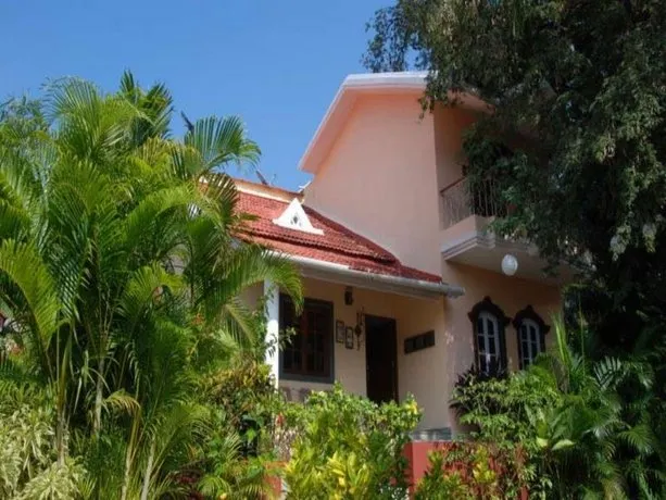 The Bungalows Light House, Goa by Leisure Hotels - Image 1