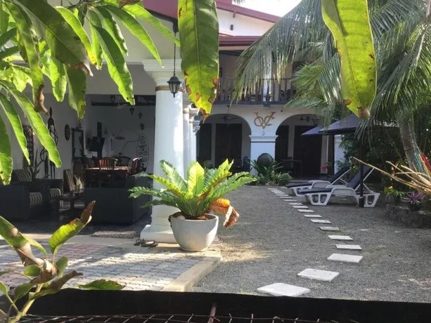 Dew Drop Villa - Image 1