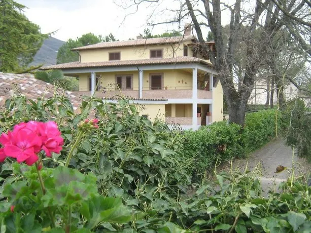 Il Borgo DMD Bed & Breakfast - Image 1
