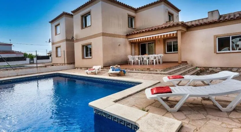 Villa Mimosa II by Interhome - Image 1