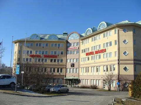 Hotel Manen - Image 1