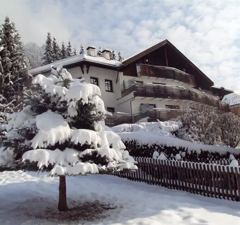 Pension Gaimberg - Image 1