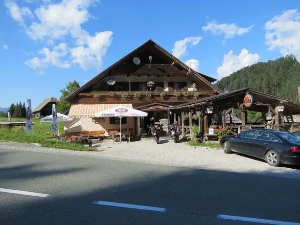 Tourist Farm Anzk - Image 1