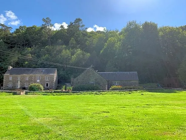 Gite Moulin du Squiriou - Image 1