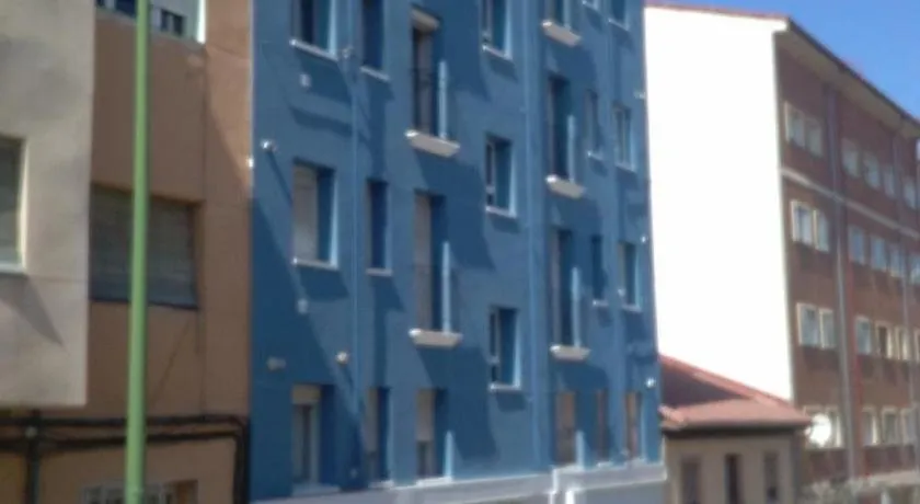 Apartamento Los Colonia - Image 1