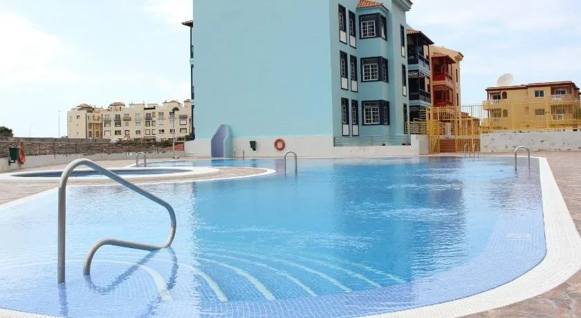 Perfecto apartamento de playa - Image 1