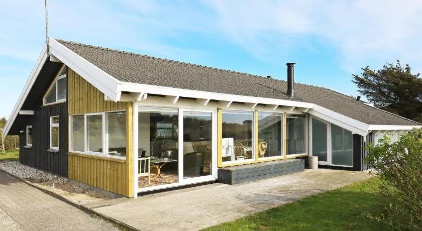 Three-Bedroom Holiday Home In Væggerlose 44 - Image 1