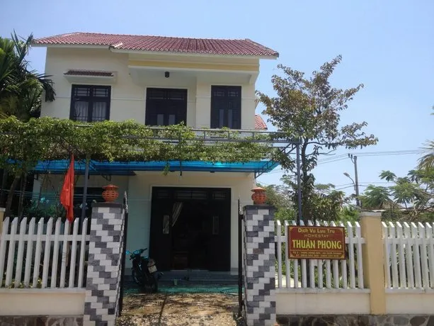 Thuan Phong Homestay - Image 1