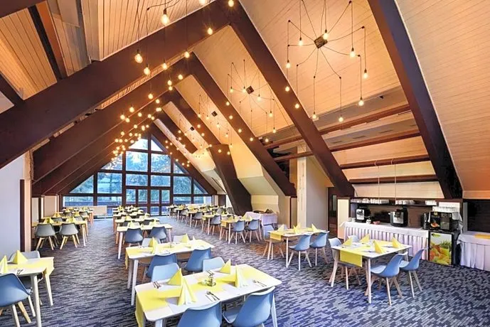 Hotel Ski Zahradky - Image 1