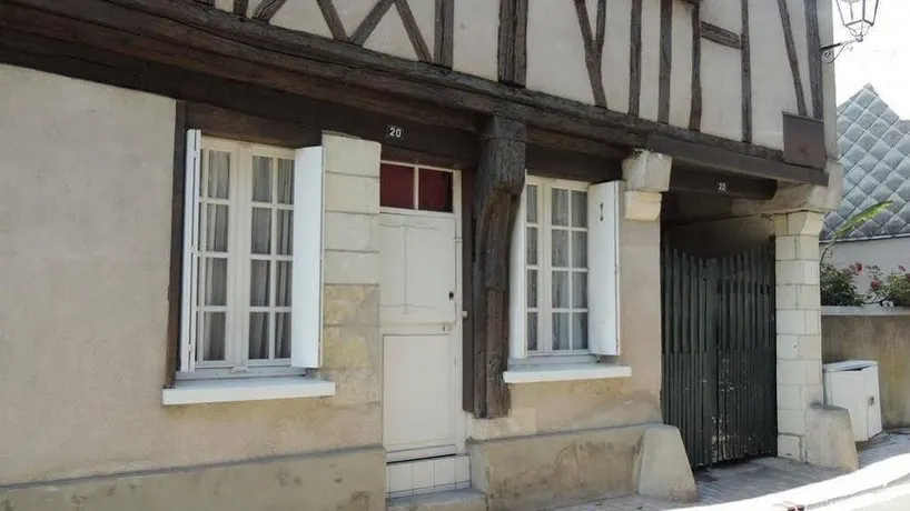 Gîte L'Ermitage - Image 1