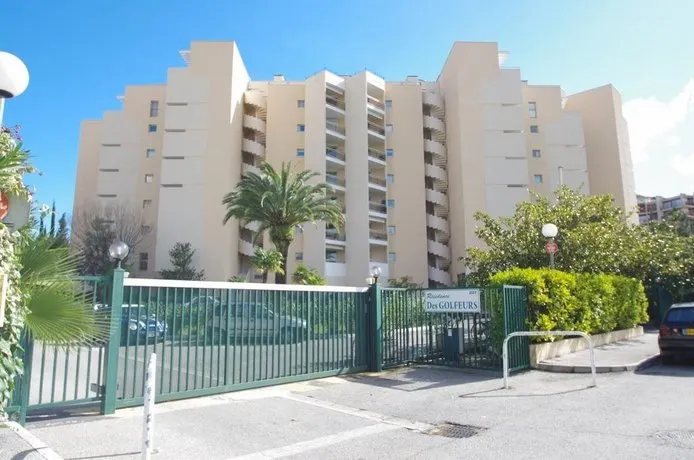 Les Hauts de Lérins - Cannes Marina - Image 1
