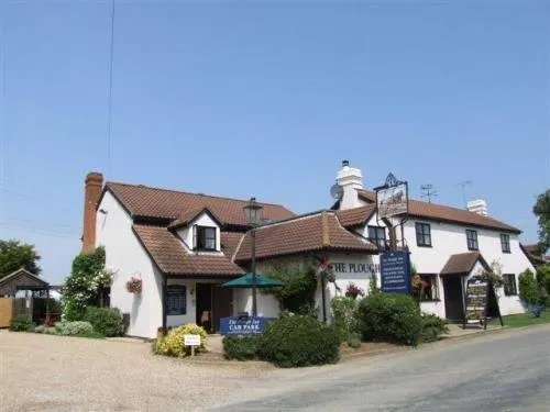 The Plough Inn - Image 1