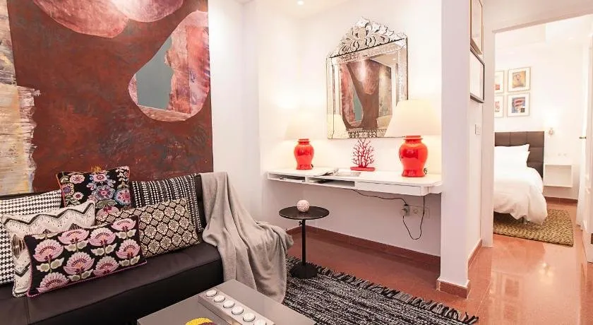 Telmo FreshApartments by Bossh Hotels - Image 1