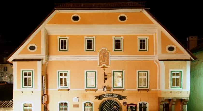 Gasthof Blaue Traube - Image 1