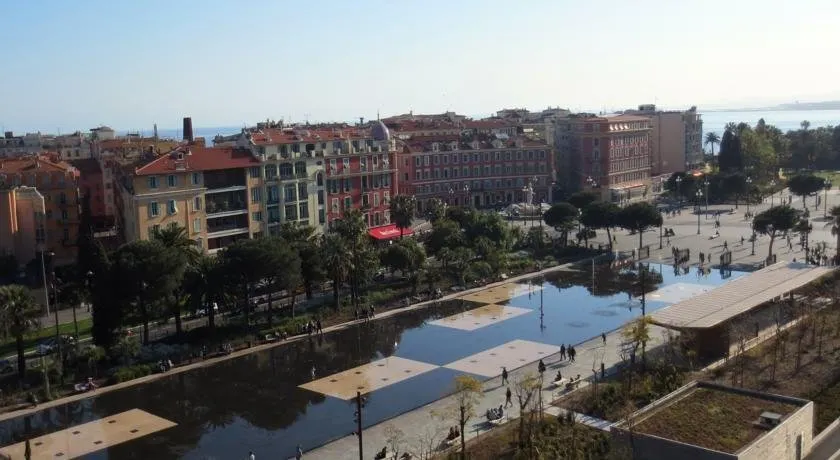 Alexandre Mari - 2 Chambres - Vieux Nice - Image 1