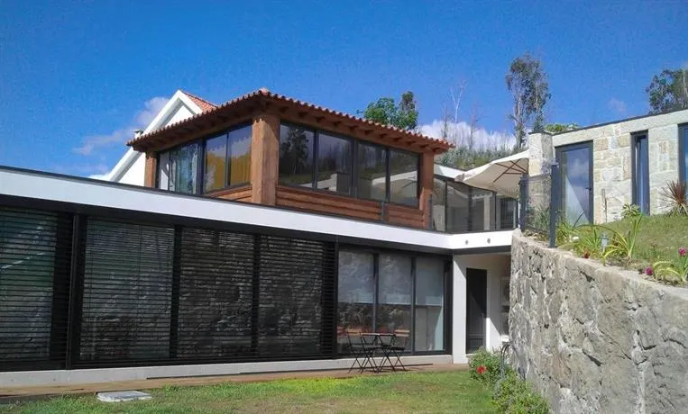 Casa da Bouca Arcos De Valdevez - Image 1