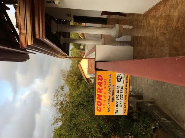 Conrad Leisure Home Negombo - Image 1