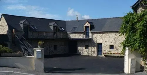 Au Soleil Breton - Image 1