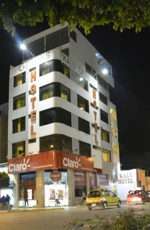 Gerens Hotel - Image 1