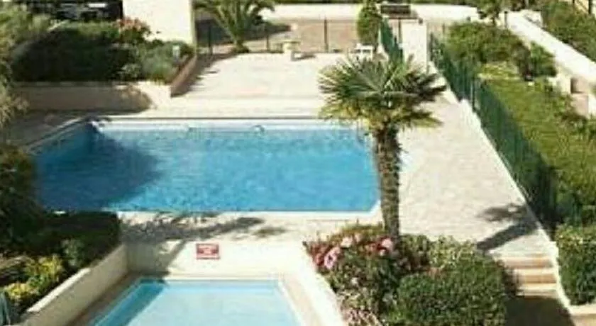 Moana - Residence du port - Image 1