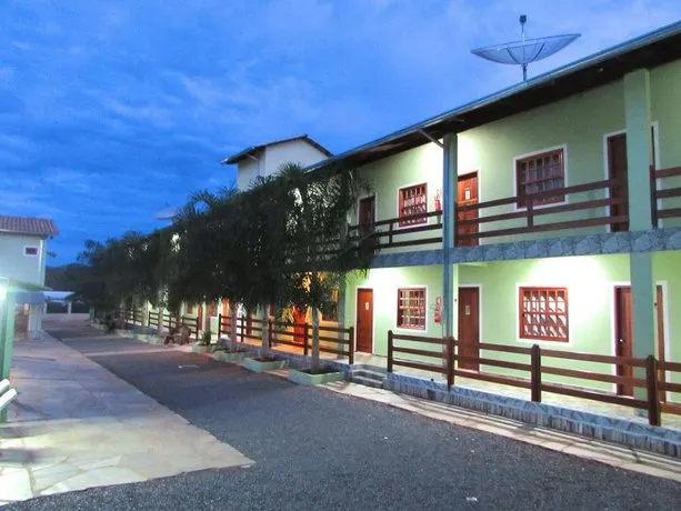 Pousada Tia Ilda - Image 1