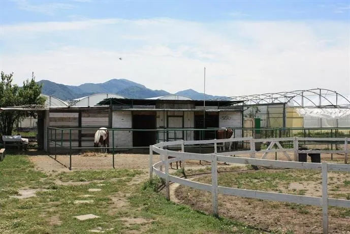 Piccolo Ranch - Image 1