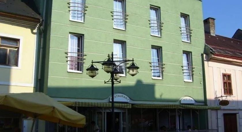 Hotel Centrál - Image 1
