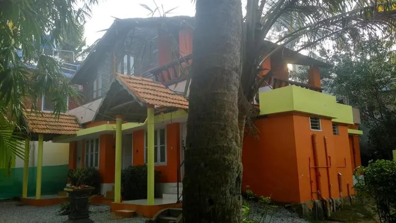 Baby Mango Guesthouse - Image 1