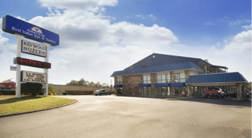 Daybreak Suites Extended Stay - Dothan - Image 1