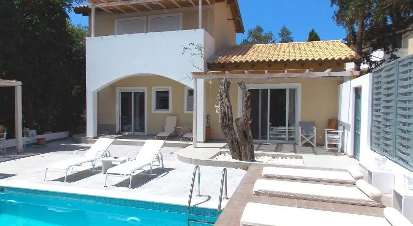 Villa Nikos - Image 1