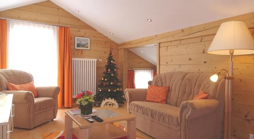 Appartamento con 1 camera da letto per 9 persone - Image 1