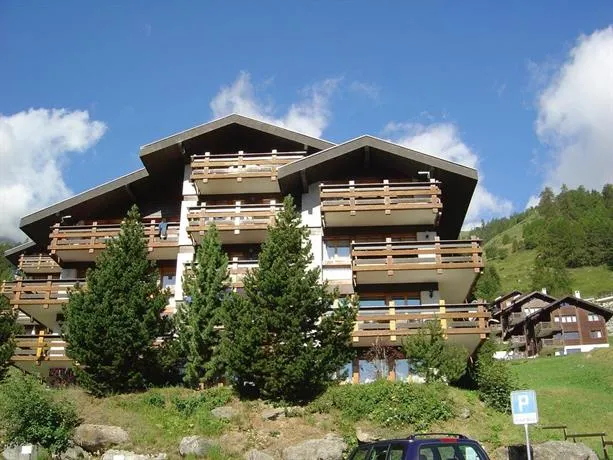 Apartments Grand Bisse - Image 1