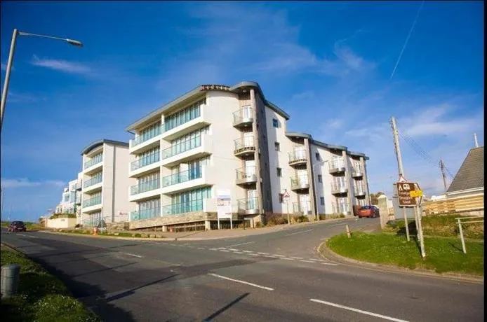 Watergate Newquay - Image 1